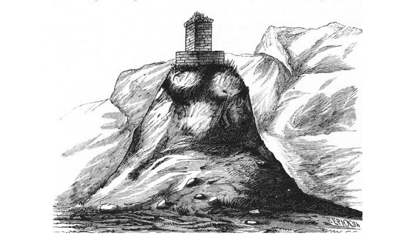 По В.Ф. Миллеру, 1888 г.