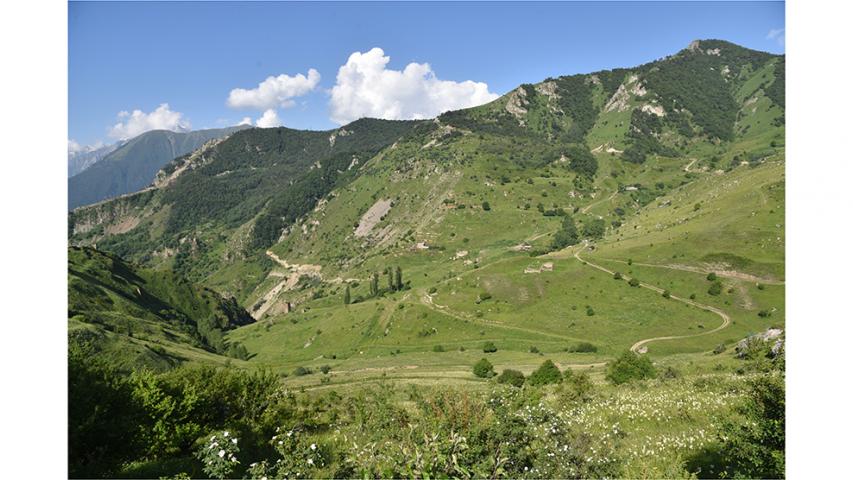 с. Ногкау