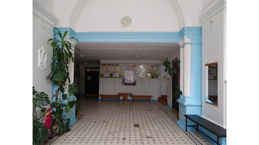 Кинематограф «Паллас», г. Моздок